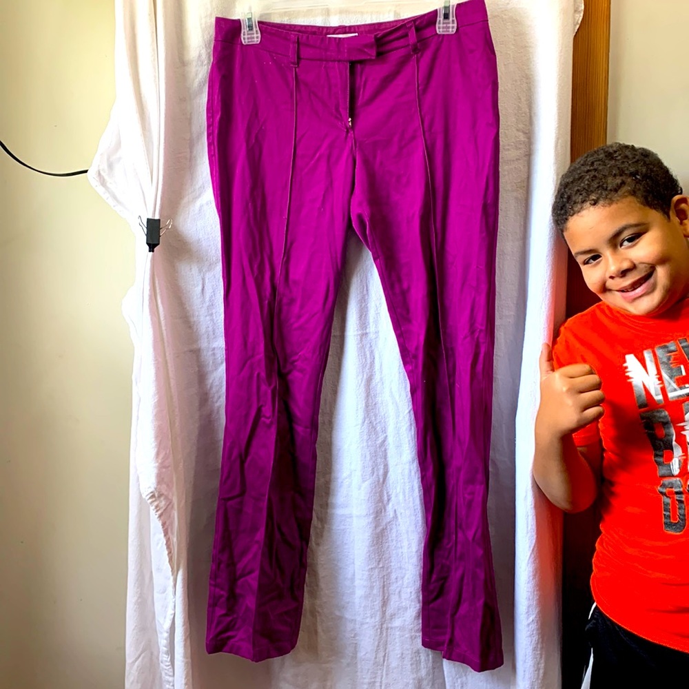 Pant